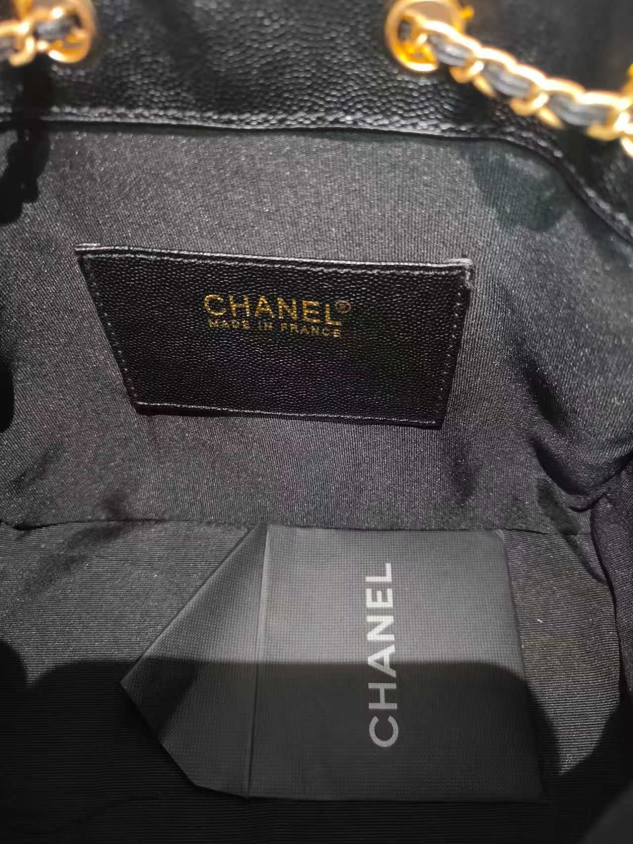 25 Small Bag Genuine Leather