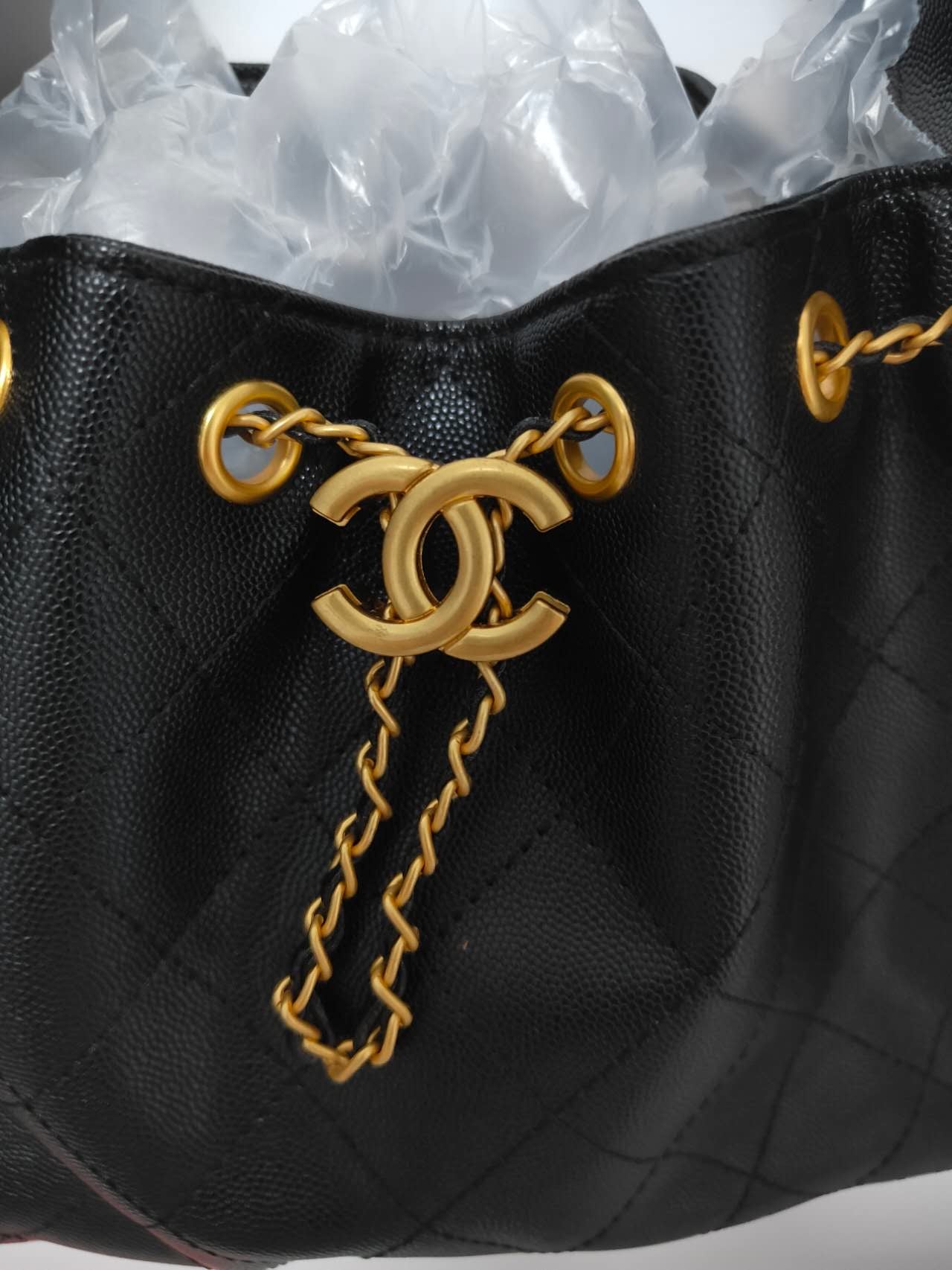 25 Small Bag Genuine Leather