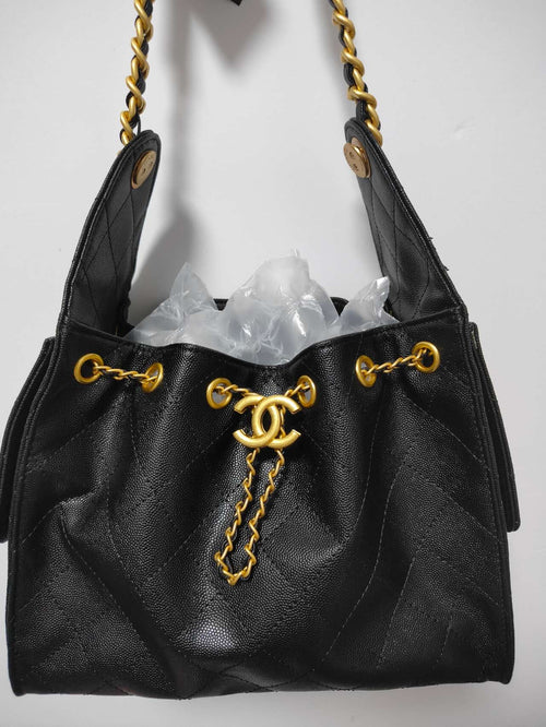 25 Small Bag Genuine Leather