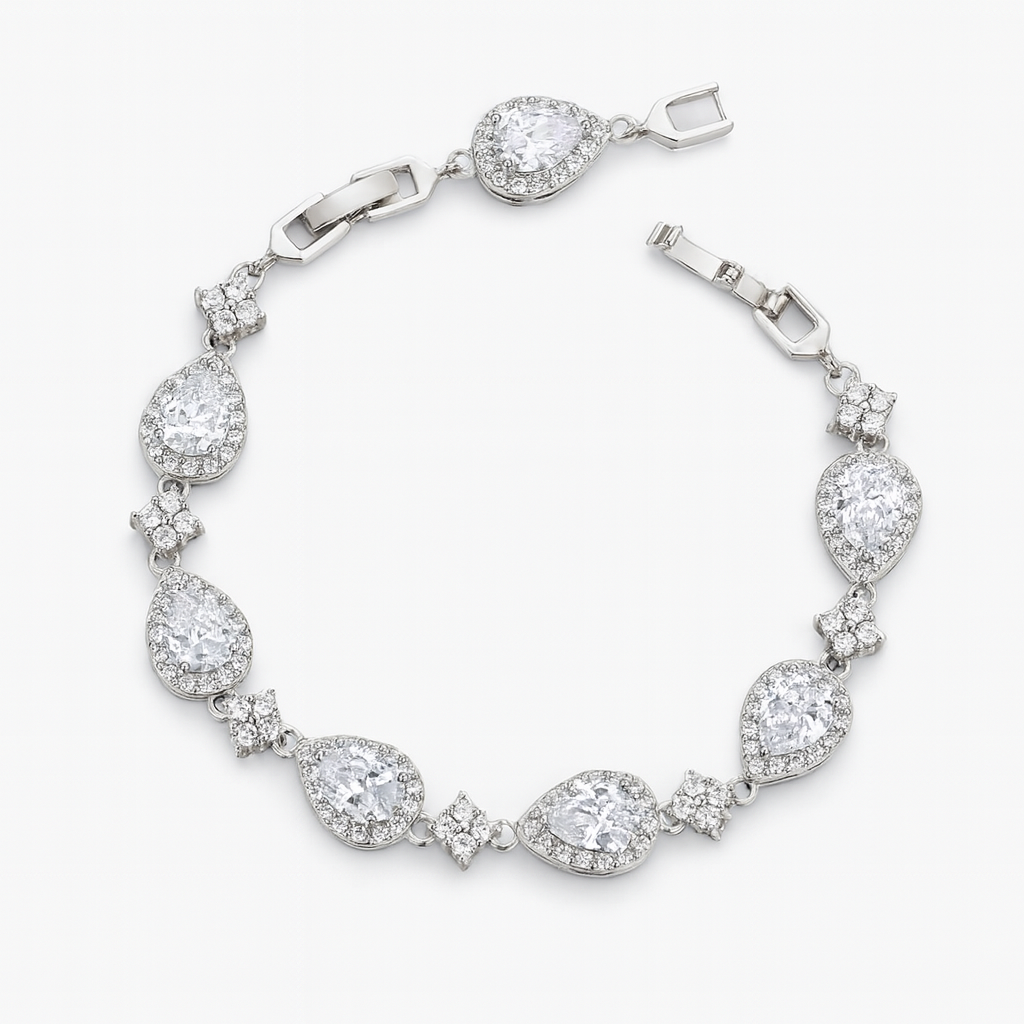 Teardrop Bracelet