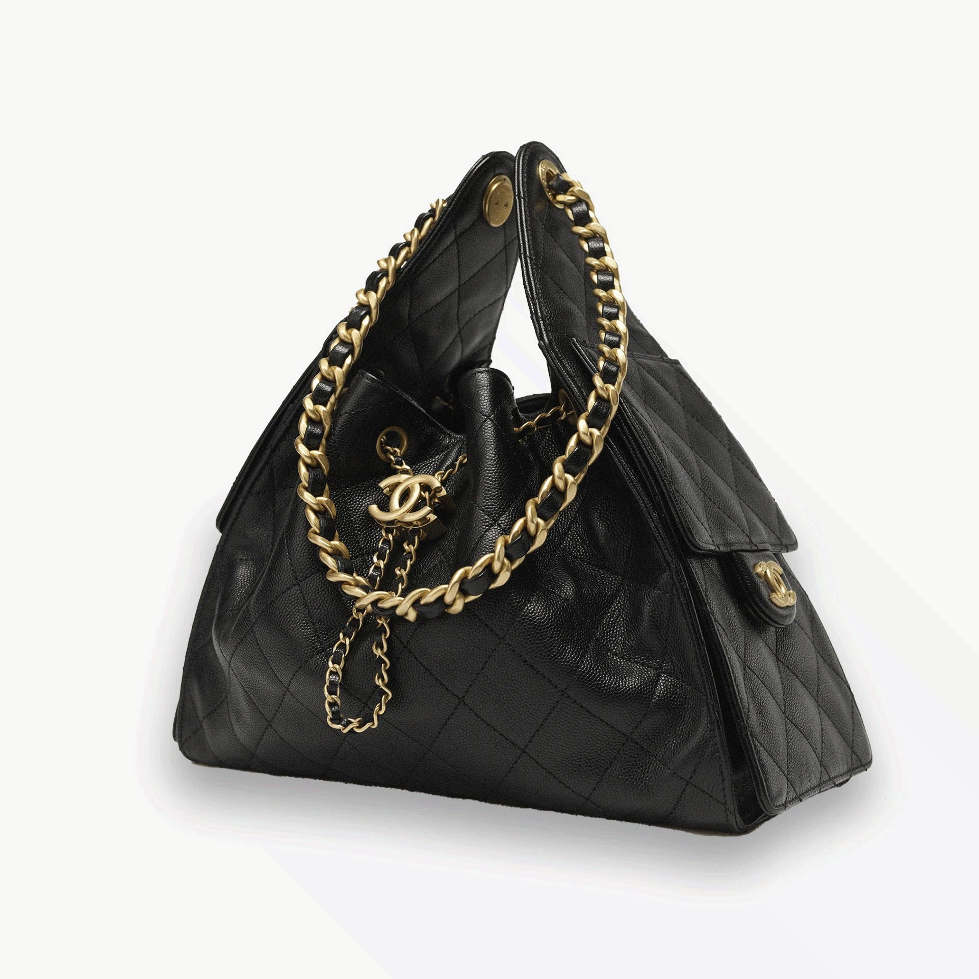 25 Small Bag Genuine Leather