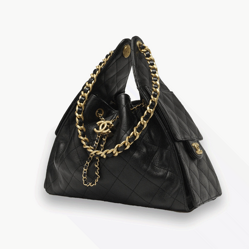 25 Small Bag Genuine Leather