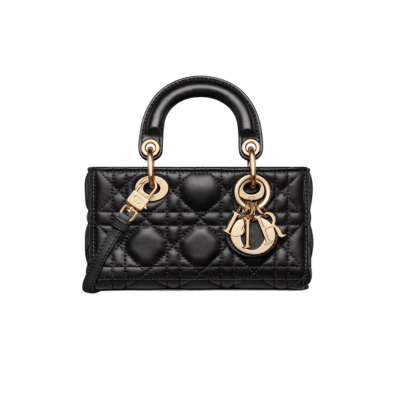 Micro Lady D-Joy NEW !