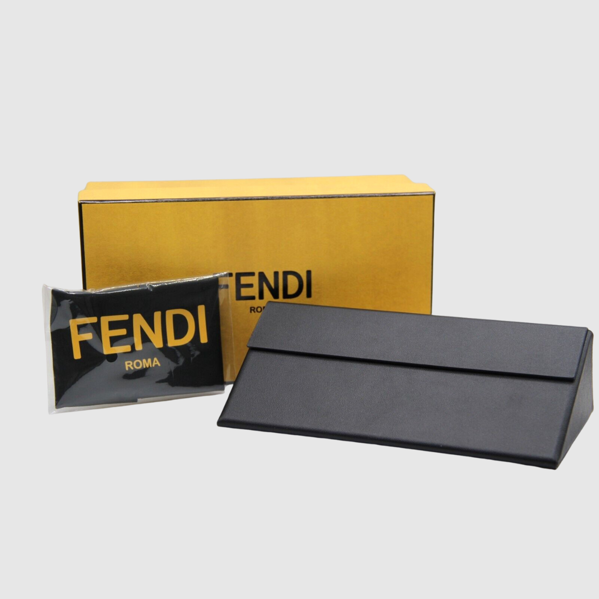 Box Fendi