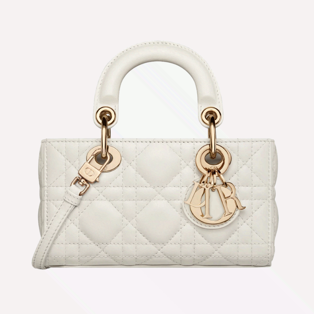 Micro Lady D-Joy NEW !