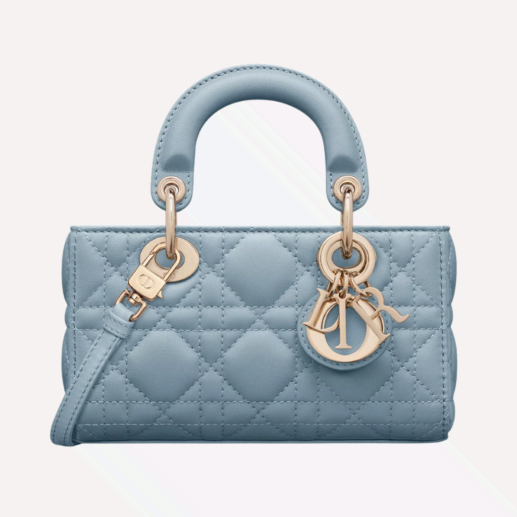 Micro Lady D-Joy NEW !