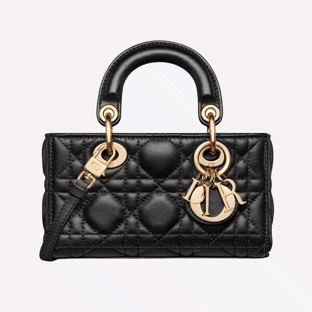 Micro Lady D-Joy NEW !