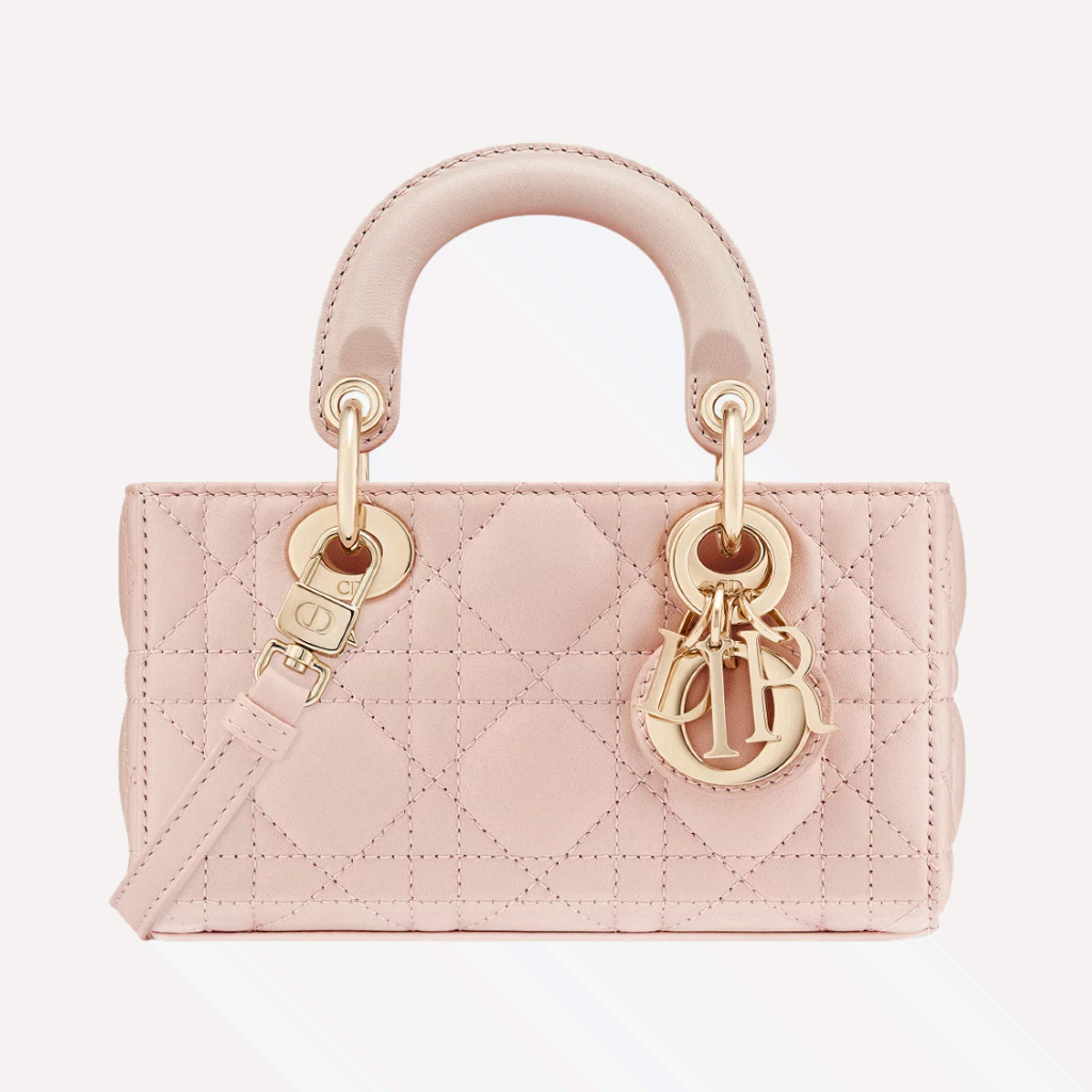 Micro Lady D-Joy NEW !