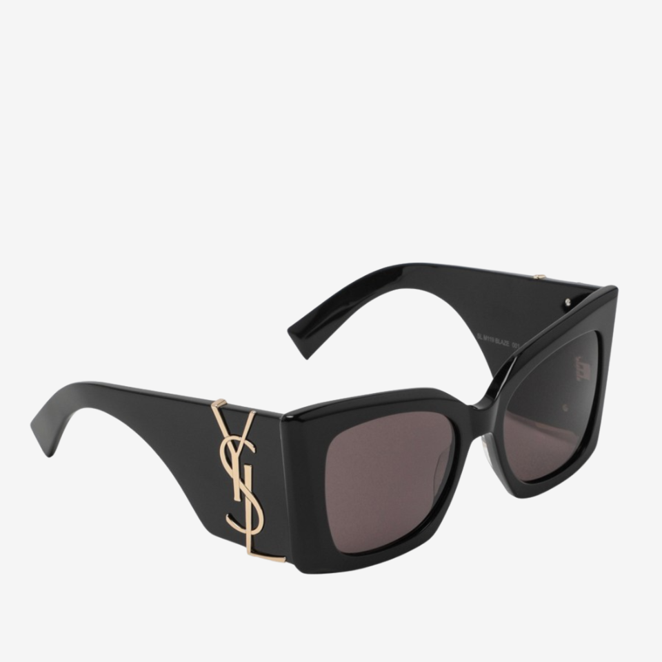 Saint Laurent Blaze M119