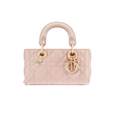 Micro Lady D-Joy NEW !