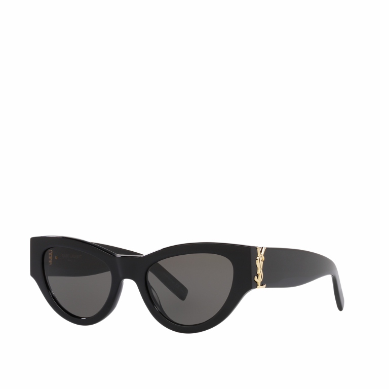 Saint Laurent Cat-Eye M94