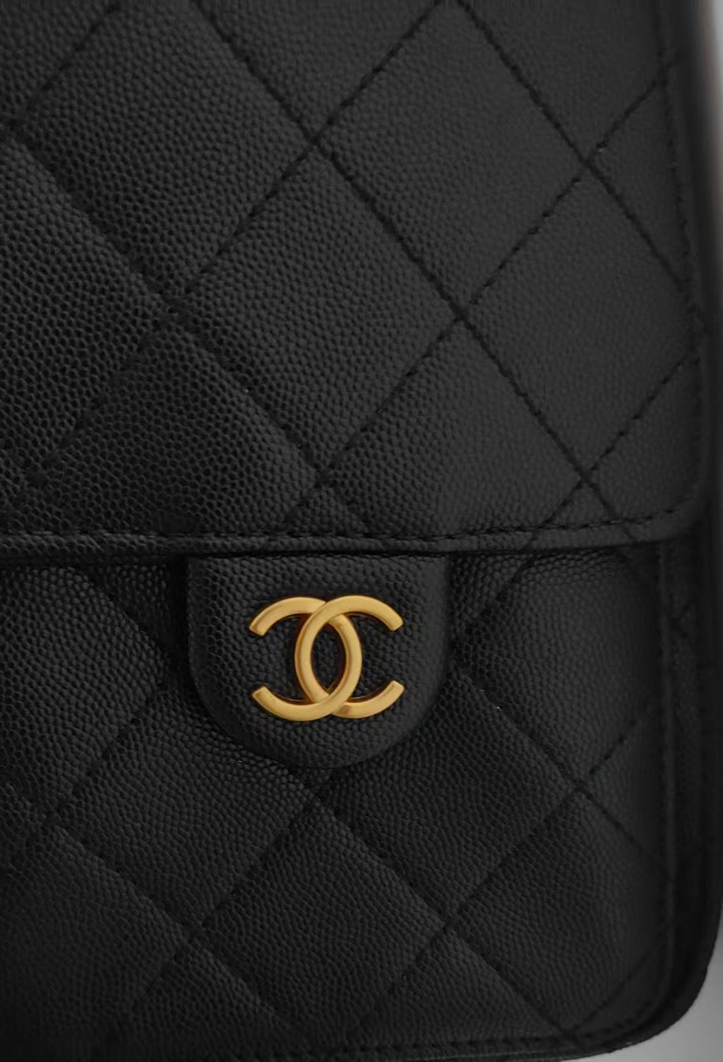 25 Small Bag Genuine Leather