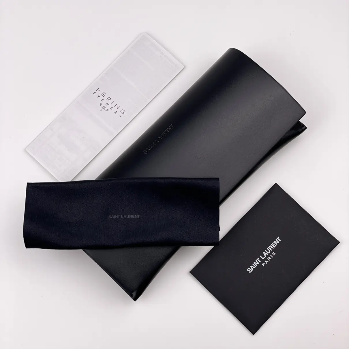 SL Case & accessories