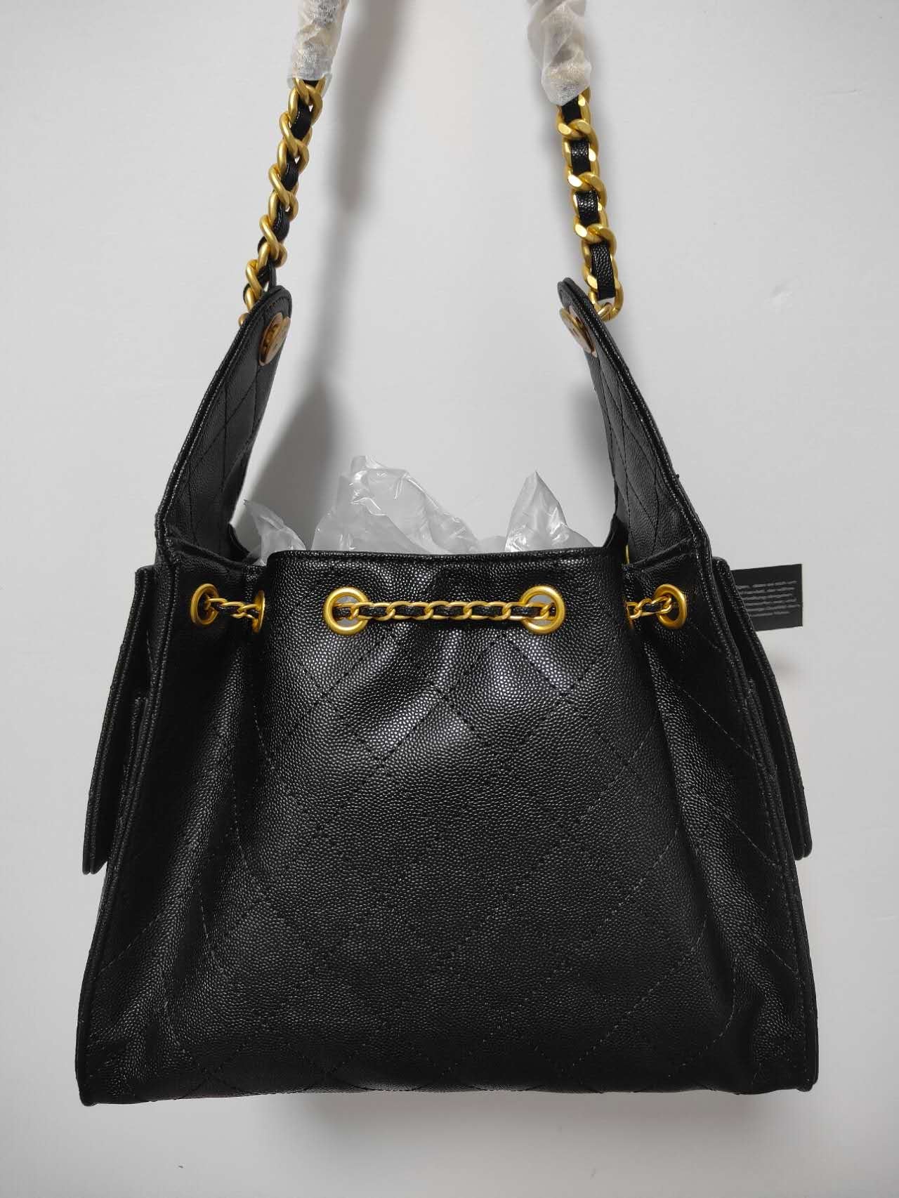 25 Small Bag Genuine Leather