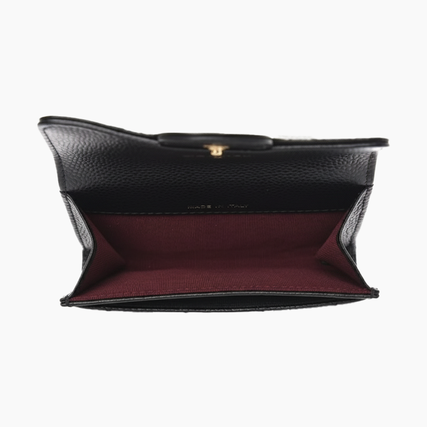 Portefeuille Matelassé Chanel