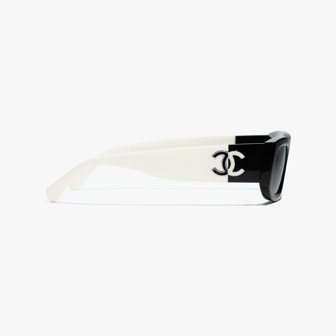 Chanel Rectangle Acetate